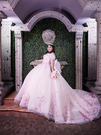 #9040 MARGARITA RODRIGUEZ SESION XV (LOWES) (POTENCIANO Y ANGY)AADR1352