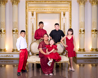 8X10 #8128 VIRGINIA GUADALUPE TORRES ESQL9981