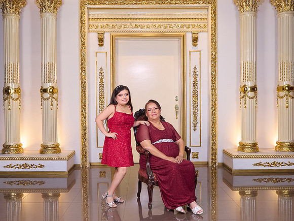 15 NOVIEMBRE 2025 .-VIRGINIA GUADALUPE TORRES #8128 (PAU Y RAFA) ESQL9997
