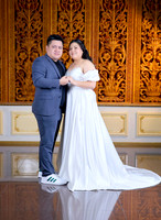 28 DICIEMBRE 2025 .- KAREN LIZETH FLORES PEREZ #6105 (PAREJA STO DOMINGO CD) RAFA