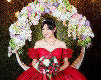 8x10 #8231 MAYRA HERRERA FORMAL ( ESTUDIO PAU ) ADRL1709