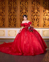8x10 #8231 MAYRA HERRERA FORMAL ( ESTUDIO PAU ) ADRL1651
