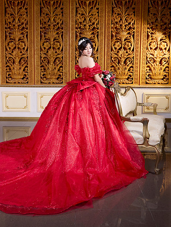 #8231 MAYRA HERRERA FORMAL ( ESTUDIO PAU ) ADRL1643