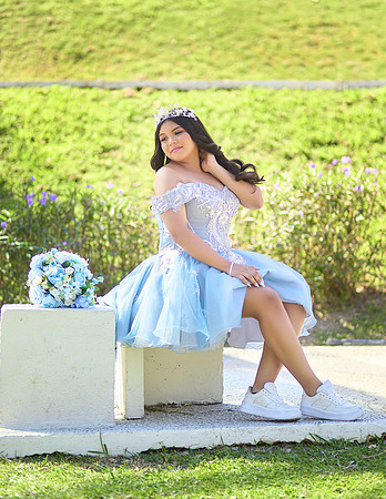 13 NOVIEMBRE #2956 MIRIAM KARINA PECINA ESQL9615