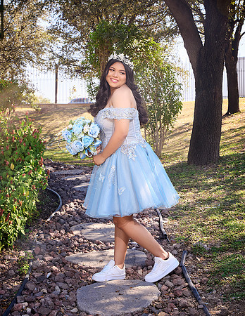 13 NOVIEMBRE #2956 MIRIAM KARINA PECINA ESQL9651