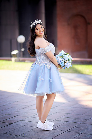13 NOVIEMBRE #2956 MIRIAM KARINA PECINA ESQL9734