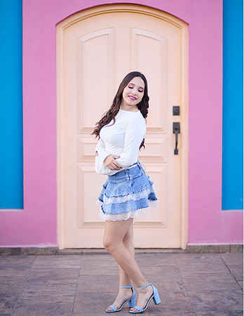 03 NOVIEMBRE #1195 GABRIELA AZENETHAADR2938