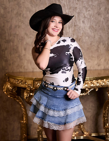 03 NOVIEMBRE #1195 GABRIELA AZENETHAADR3046