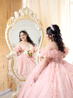 #8211 ELIZABETH BOCANEGRA SESION XV (ANGY) ESQL1466