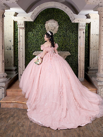 #8211 ELIZABETH BOCANEGRA SESION XV (ANGY) ESQL1506