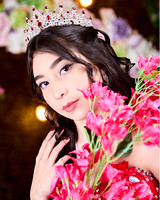 8X10 #8278 PERLA CECILIA TORRES AADR4923