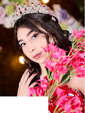 6X8 #8278 PERLA CECILIA TORRES AADR4923