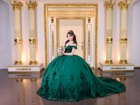 #8222 CLEMENTE EVERARDO ( ANGIE XV )
