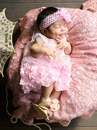 #8254 ANA MARIA VEGA SESION BEBÉ UN MES (ANGY) ESQL1807