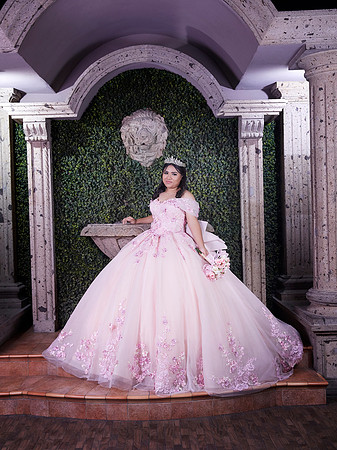 #9040 MARGARITA RODRIGUEZ SESION XV (LOWES) (POTENCIANO Y ANGY)AADR1346