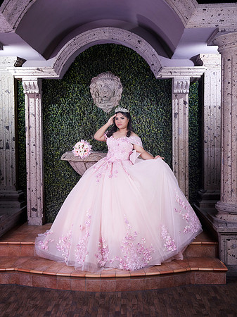 #9040 MARGARITA RODRIGUEZ SESION XV (LOWES) (POTENCIANO Y ANGY)AADR1348