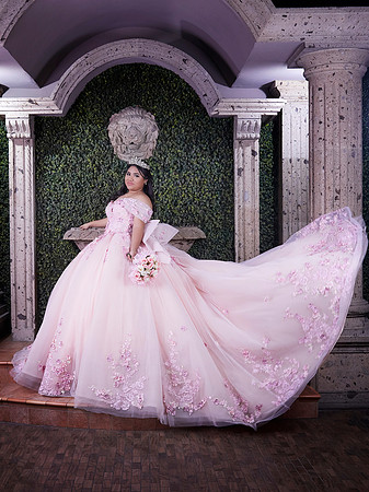 #9040 MARGARITA RODRIGUEZ SESION XV (LOWES) (POTENCIANO Y ANGY)AADR1359