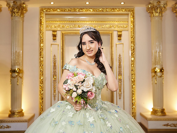 #7106 AMELIA ZUÑIGA (XV BENJI)HBAM3806