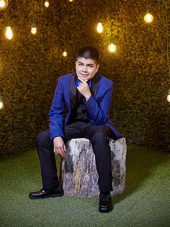 #7204 IGNACIO GARCIA (BENJI JOVEN)HBAM0272