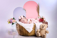 4 MESES BEBE ANDREA