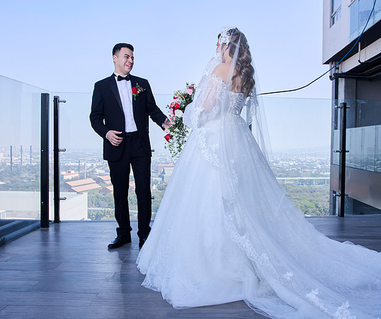 21 FEBRERO 2026 .-AGUSTIN VILLEGAS #8123 (BODA PBS) RAFA_RDM5401