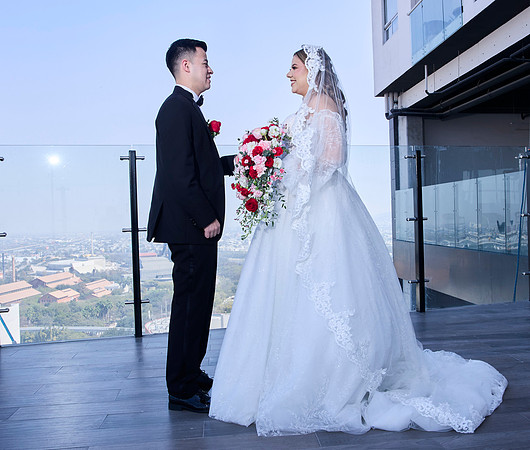 21 FEBRERO 2026 .-AGUSTIN VILLEGAS #8123 (BODA PBS) RAFA_RDM5419