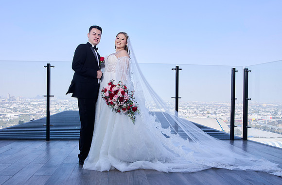 21 FEBRERO 2026 .-AGUSTIN VILLEGAS #8123 (BODA PBS) RAFA_RDM5440