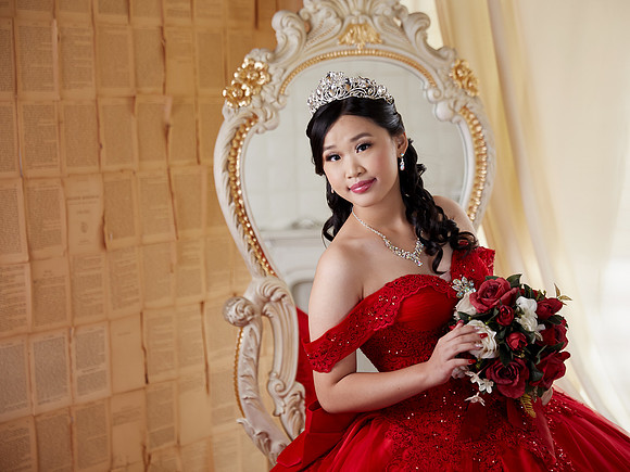#7977 YESSICA LIU WU AADR4148
