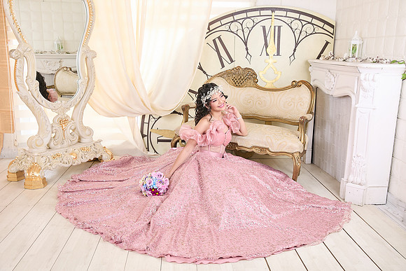 #1097 LIZBETH BLANCO AADR7822
