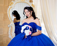 8X10 LORENA SALAZAR LUCIO #7943 _RDM8862
