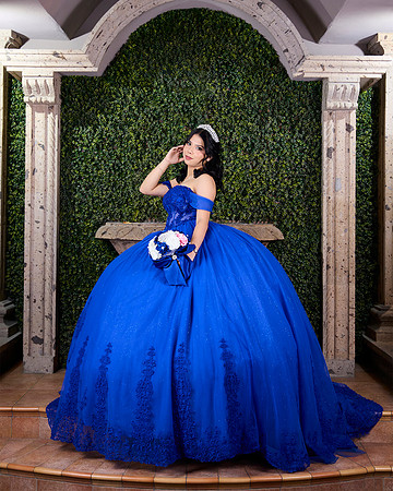 8X10 LORENA SALAZAR LUCIO #7943 _RDM8875