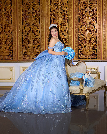 8X10 #8269 DORIS ROBLEDO CIFUENTES ESQL9514