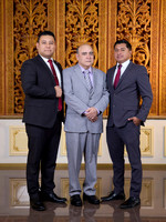 14 MARZO 2026 .- EFRAIN MORENO #8384 (RAFA) _RDM9859