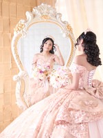 #8166 MARIA DEL ROSARIO CABELLO SESION XV (POTENCIANO Y ANGY) AADR1599