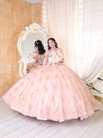 #8166 MARIA DEL ROSARIO CABELLO SESION XV (POTENCIANO Y ANGY) AADR1612