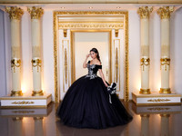 #8117 ROSA AURORA (POTENCIANO)AADR3450