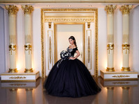 #8117 ROSA AURORA (POTENCIANO)AADR3449