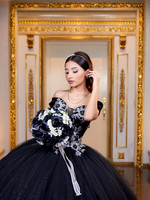 #8117 ROSA AURORA (POTENCIANO)AADR3457