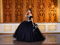 #8117 ROSA AURORA (POTENCIANO)AADR3459