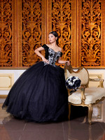 #8117 ROSA AURORA (POTENCIANO)AADR3465