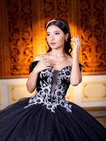 #8117 ROSA AURORA (POTENCIANO)AADR3468