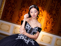 #8117 ROSA AURORA (POTENCIANO)AADR3473