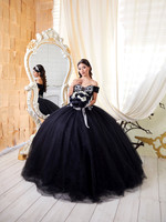 #8117 ROSA AURORA (POTENCIANO)AADR3474