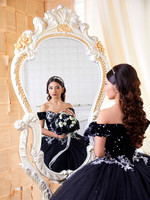 #8117 ROSA AURORA (POTENCIANO)AADR3477
