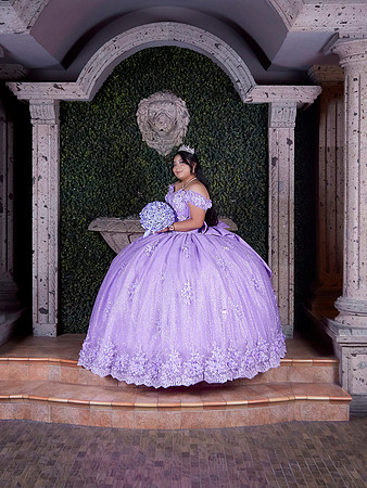 #8210 BEATRIZ TOVAR (POTENCIANO)ESQL2697