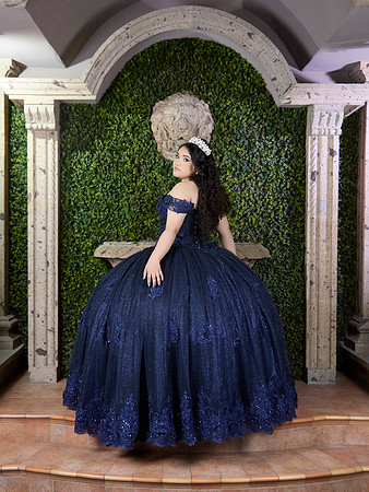 #8209 RUTH ALFARO SESION XV (ANGY) ESQL9864