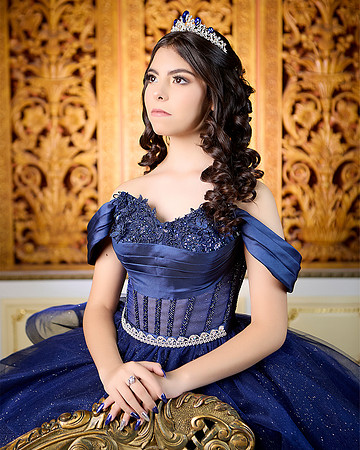 8X10 #8410 SASHA CANTU PAQ. PHOTOSHOOT (ANGY) AESC0253