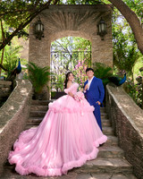 8X10 #8306 FABIOLA CAROLINA AADR7075