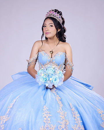 8X10 #8304 GABRIELA JUDITH _RDM7348
