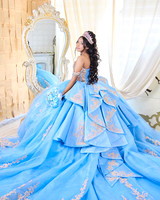 8X10 #8304 GABRIELA JUDITH_RDM7499